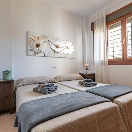 Appartamento Marina Esuri By H - Costa Esuri Eehm123P169 Ayamonte Esterno foto