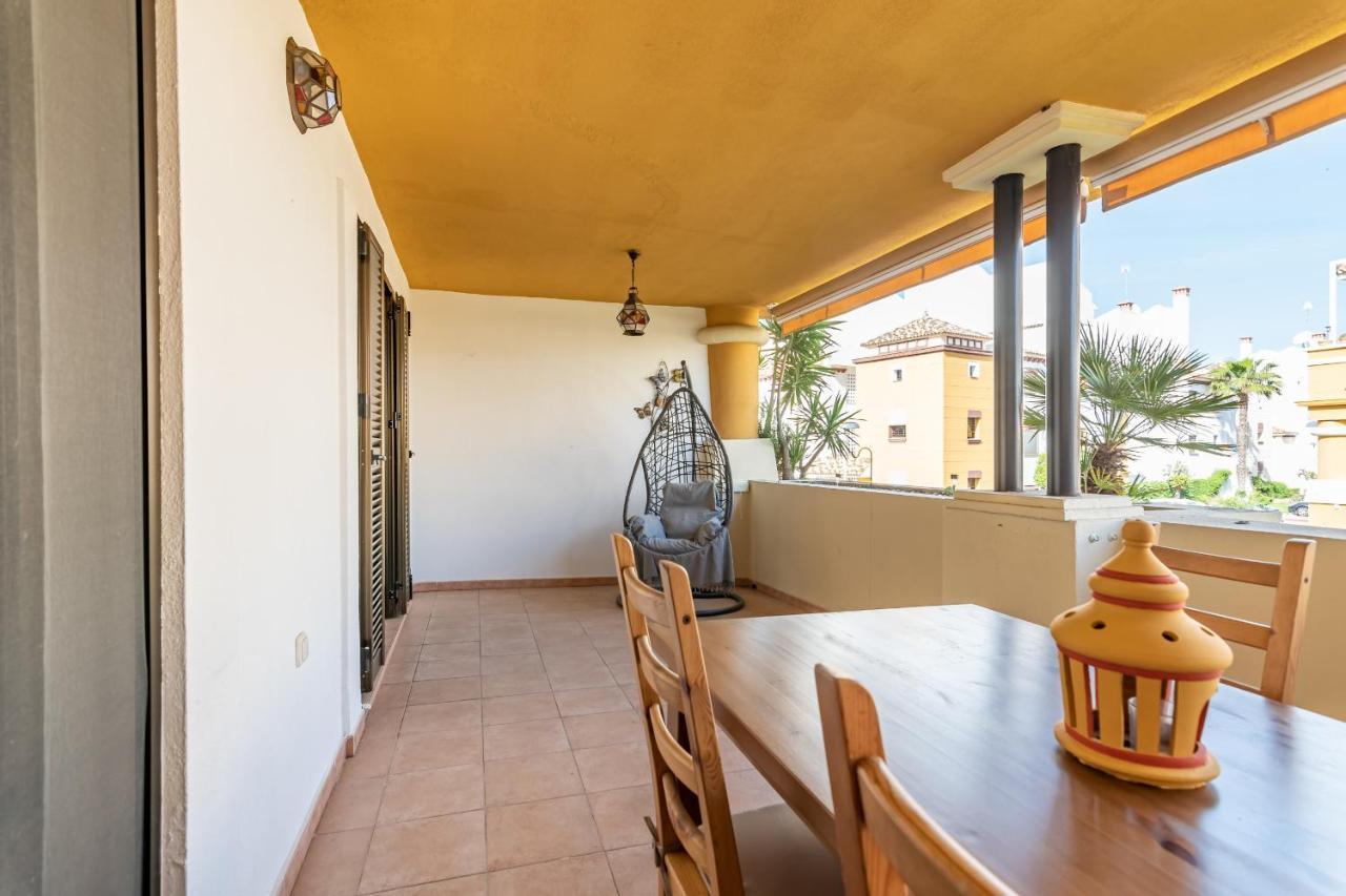 Appartamento Marina Esuri By H - Costa Esuri Eehm123P169 Ayamonte Esterno foto