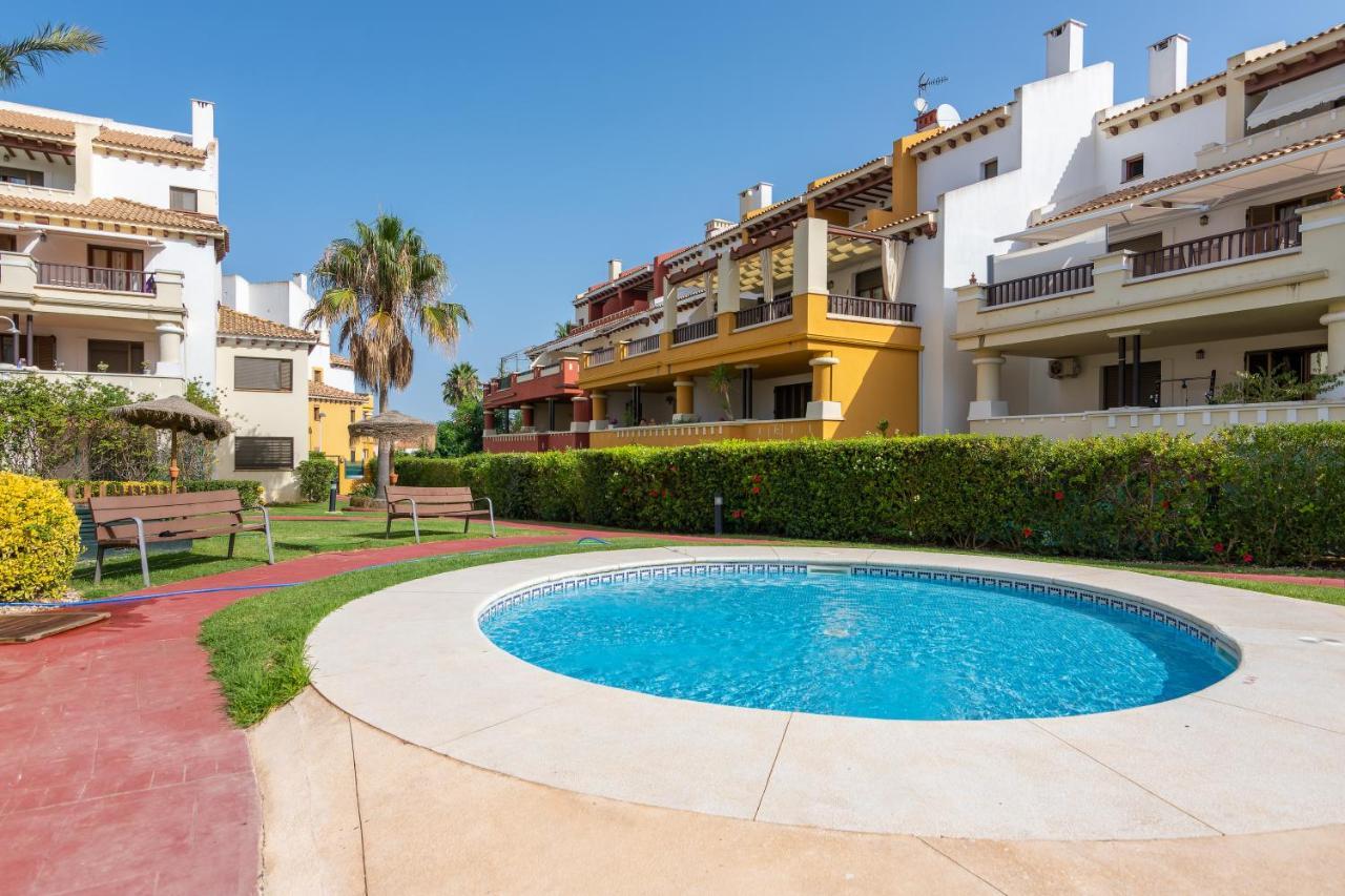 Appartamento Marina Esuri By H - Costa Esuri Eehm123P169 Ayamonte Esterno foto