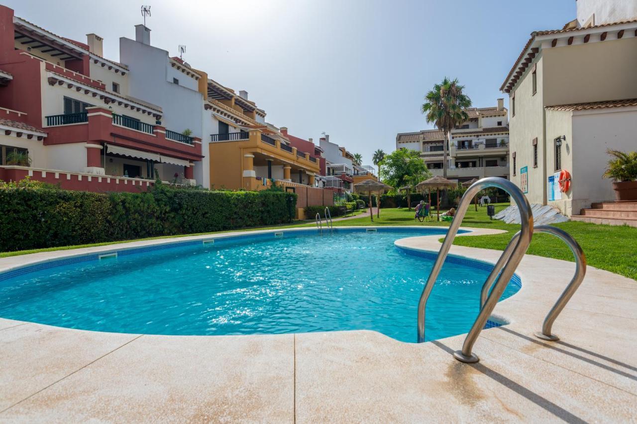 Appartamento Marina Esuri By H - Costa Esuri Eehm123P169 Ayamonte Esterno foto