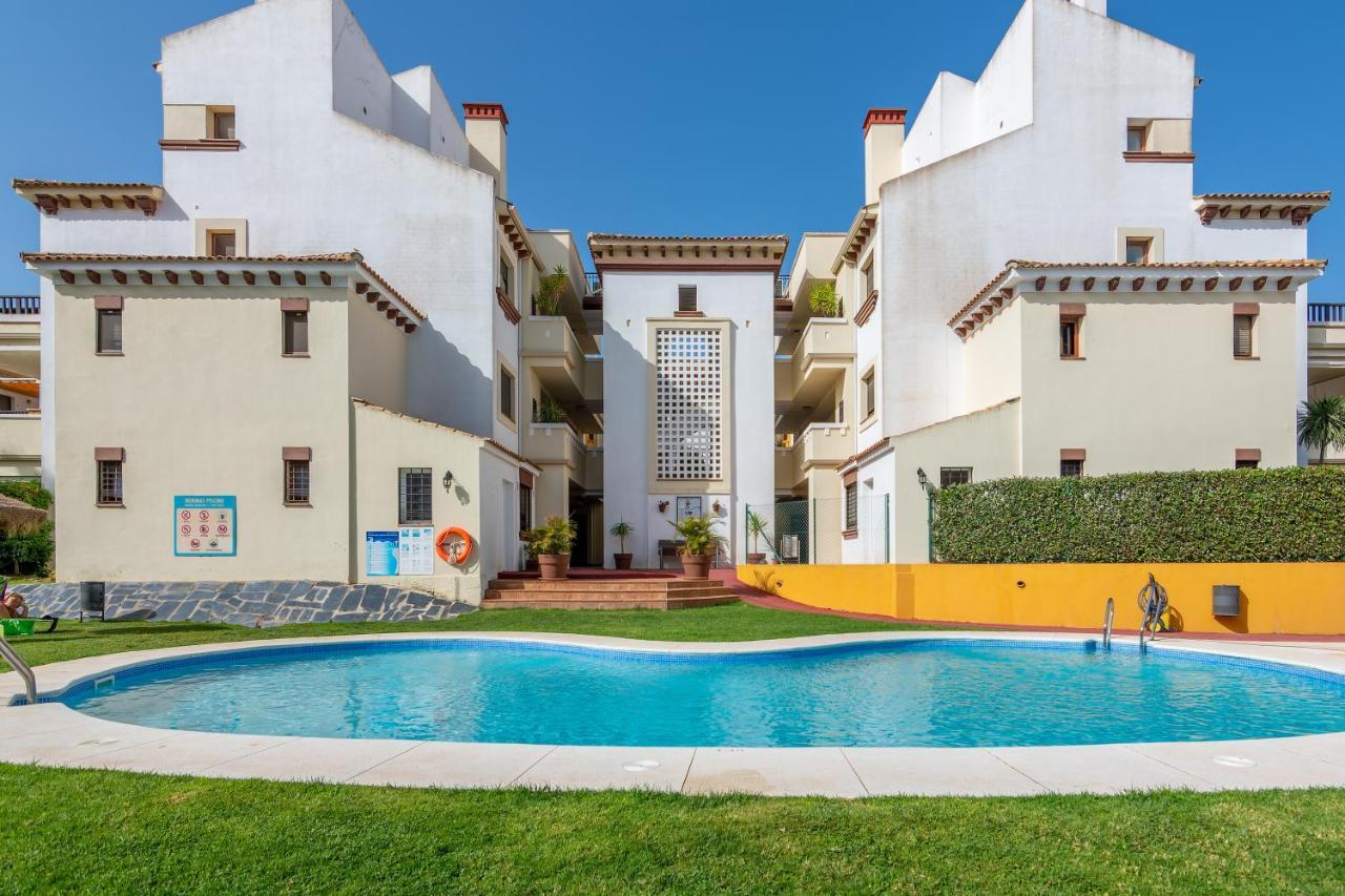 Appartamento Marina Esuri By H - Costa Esuri Eehm123P169 Ayamonte Esterno foto