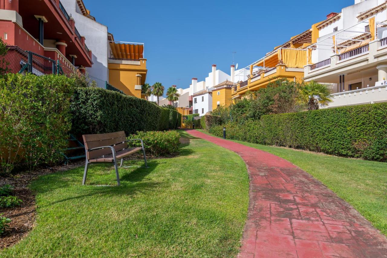 Appartamento Marina Esuri By H - Costa Esuri Eehm123P169 Ayamonte Esterno foto