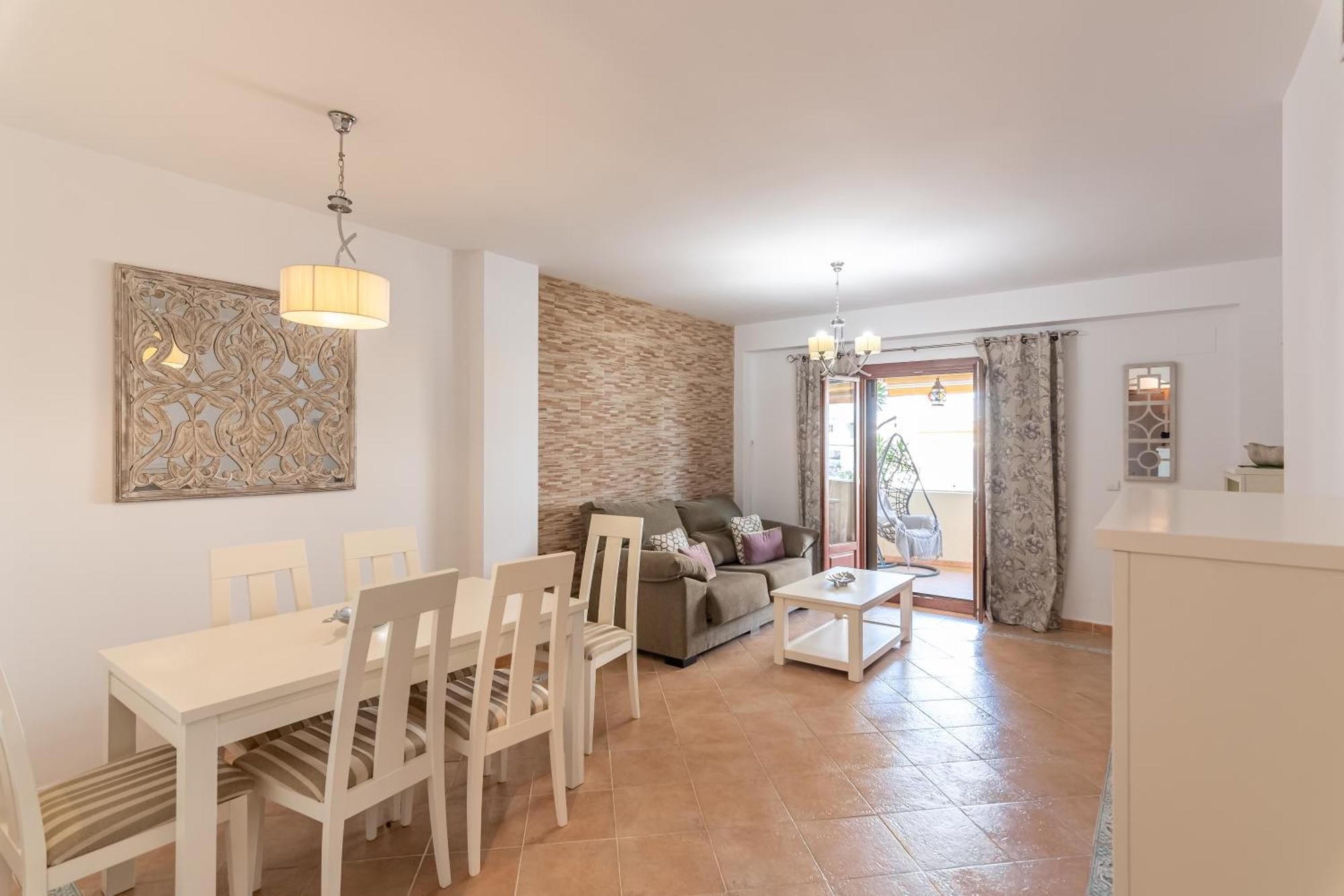 Appartamento Marina Esuri By H - Costa Esuri Eehm123P169 Ayamonte Esterno foto