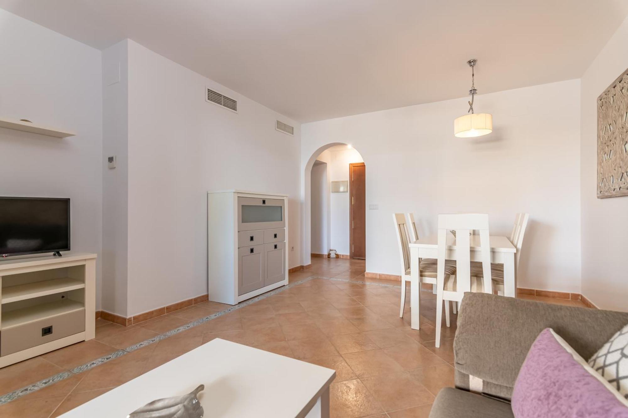 Appartamento Marina Esuri By H - Costa Esuri Eehm123P169 Ayamonte Esterno foto