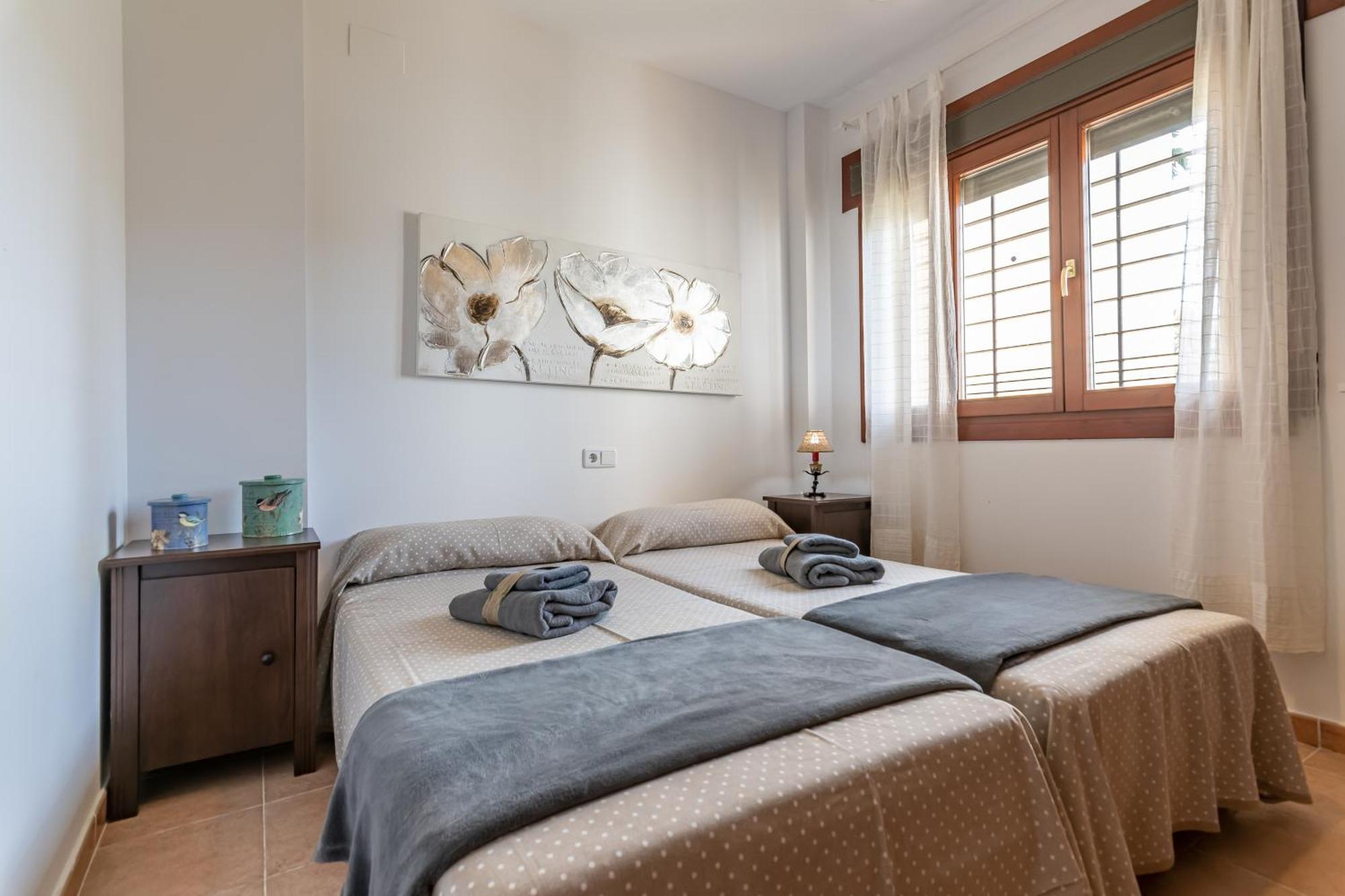 Appartamento Marina Esuri By H - Costa Esuri Eehm123P169 Ayamonte Esterno foto