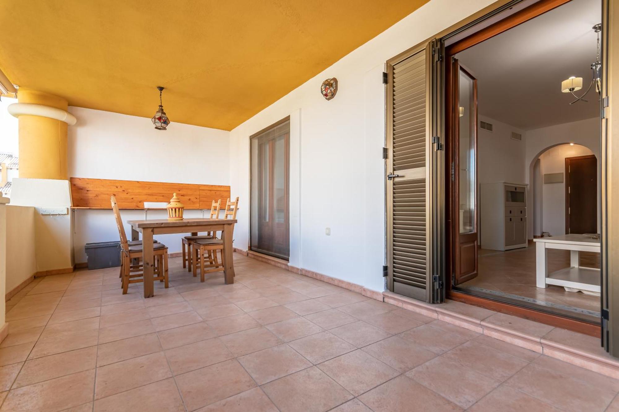 Appartamento Marina Esuri By H - Costa Esuri Eehm123P169 Ayamonte Esterno foto