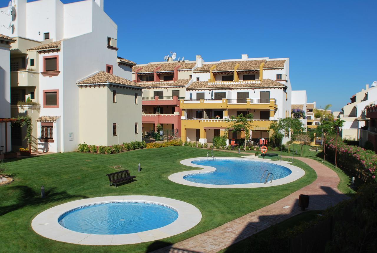 Appartamento Marina Esuri By H - Costa Esuri Eehm123P169 Ayamonte Esterno foto